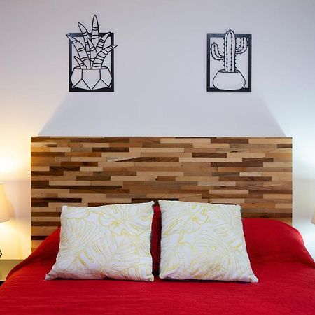 Kolben Nuoma Apartment Мексико Сити Екстериор снимка
