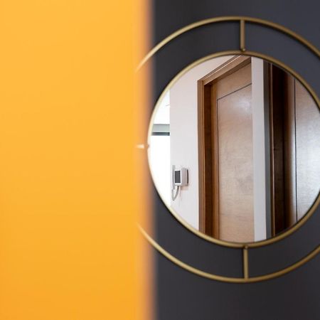 Kolben Nuoma Apartment Мексико Сити Екстериор снимка