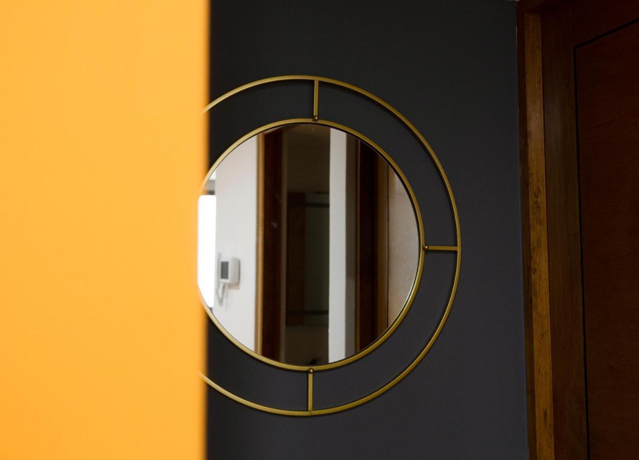 Kolben Nuoma Apartment Мексико Сити Екстериор снимка