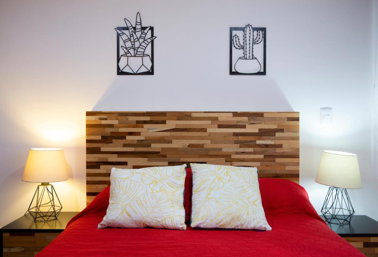 Kolben Nuoma Apartment Мексико Сити Екстериор снимка