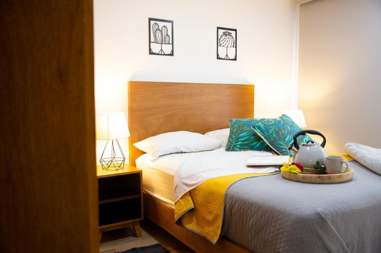 Kolben Nuoma Apartment Мексико Сити Екстериор снимка