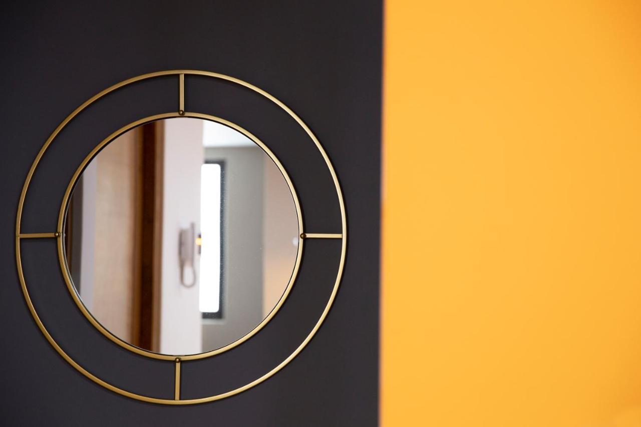 Kolben Nuoma Apartment Мексико Сити Екстериор снимка