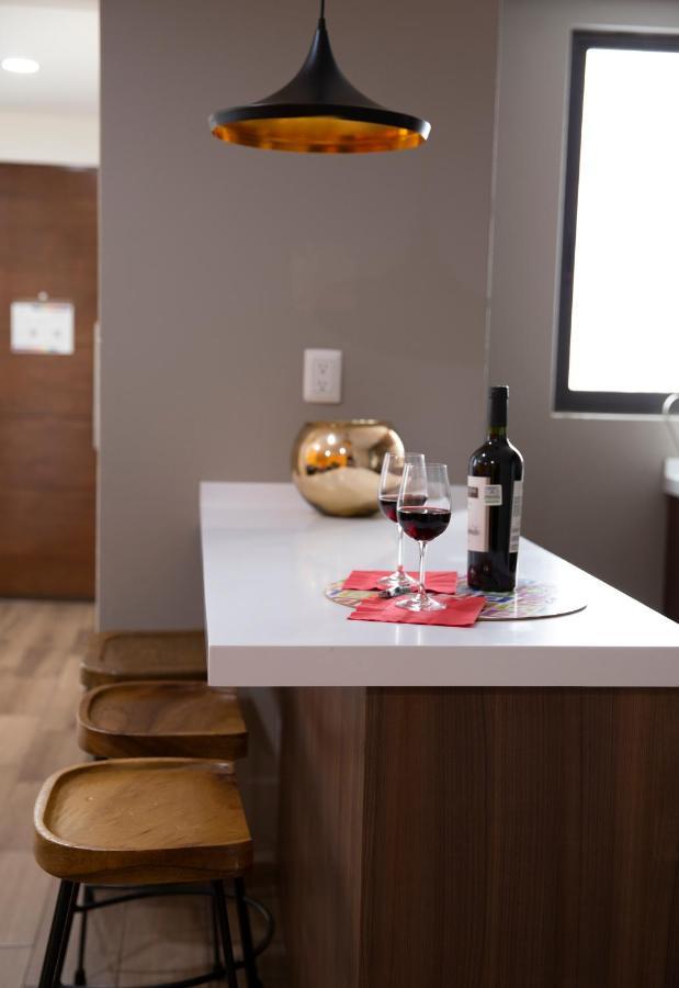 Kolben Nuoma Apartment Мексико Сити Екстериор снимка