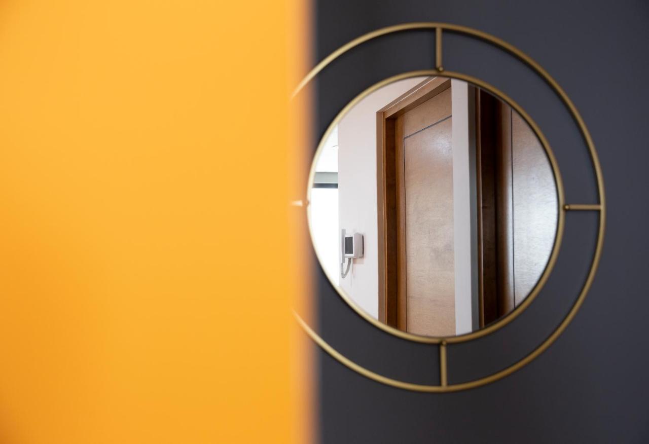 Kolben Nuoma Apartment Мексико Сити Екстериор снимка