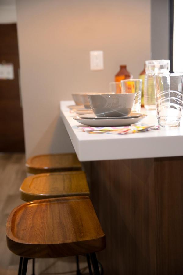 Kolben Nuoma Apartment Мексико Сити Екстериор снимка