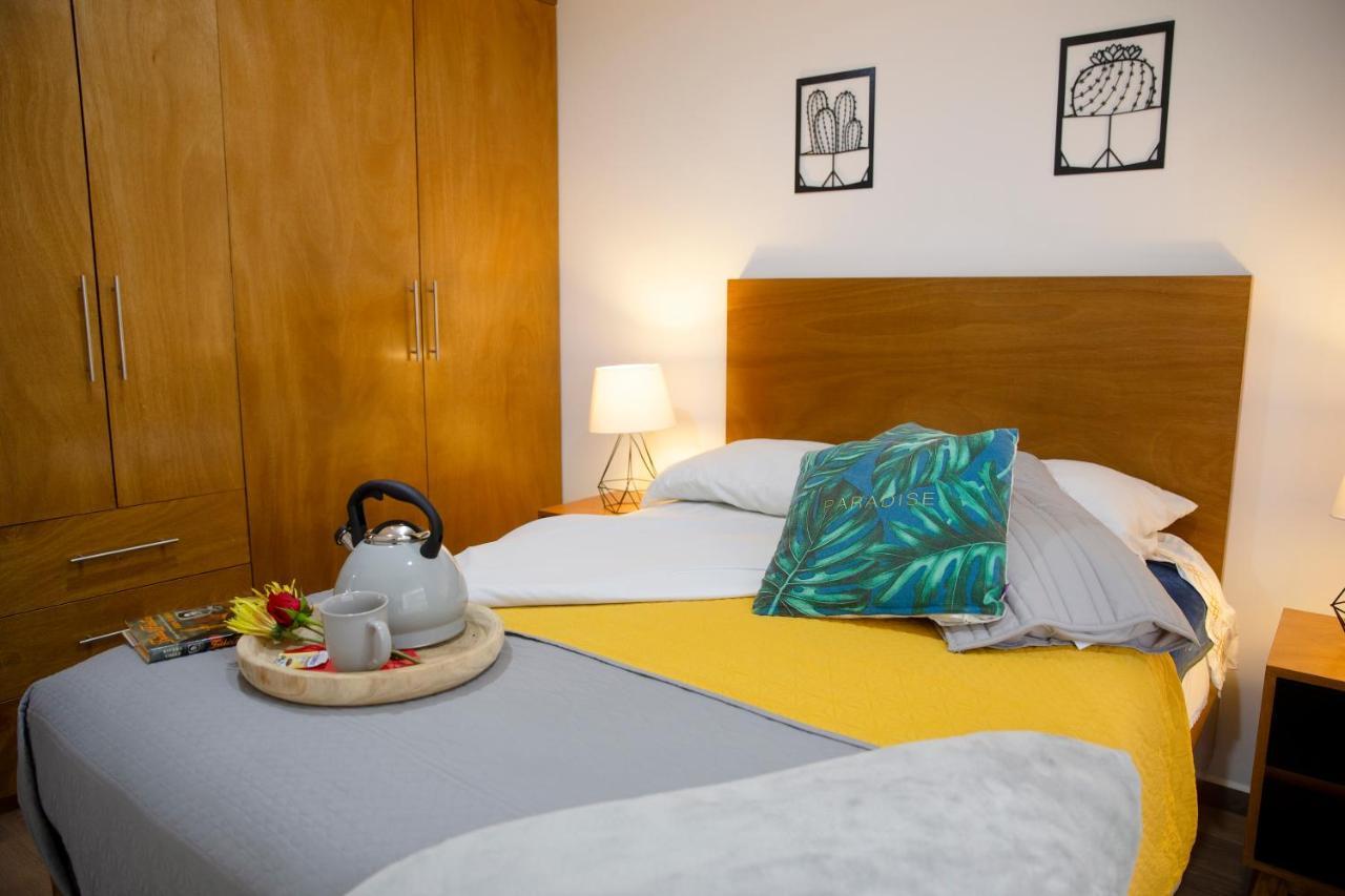 Kolben Nuoma Apartment Мексико Сити Екстериор снимка