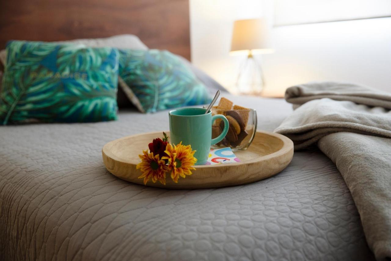 Kolben Nuoma Apartment Мексико Сити Екстериор снимка